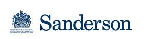 Logo SANDERSON